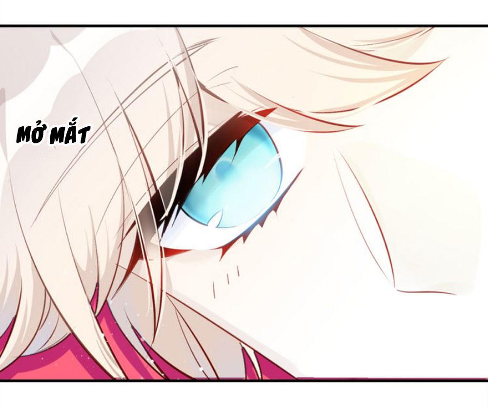 Ái Ngạo Kiều Long Vương Gia: Chapter 19