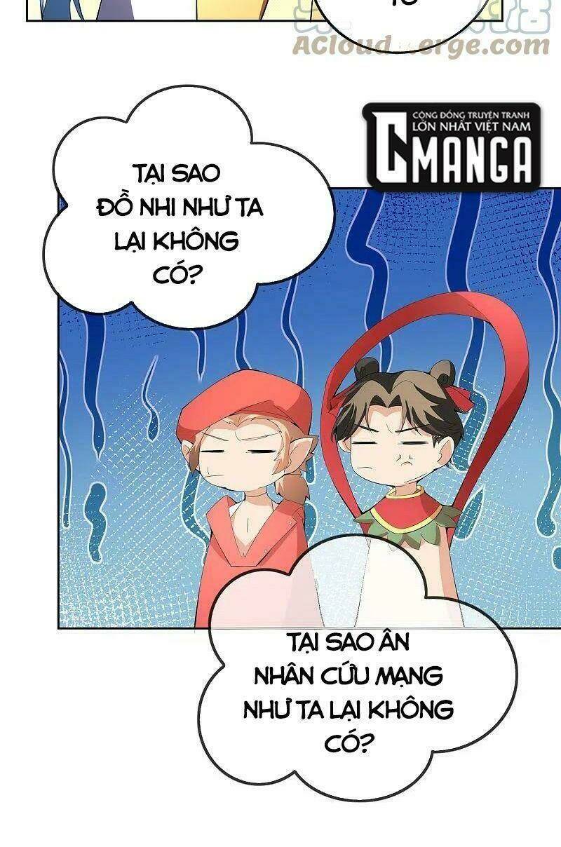 Vòng Bạn Bè Mạnh Nhất Của Tiên Giới: Chapter 166