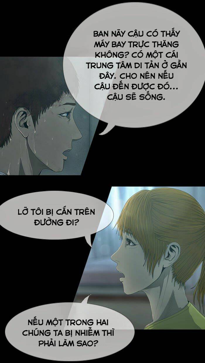 Dead Days: Chapter 20