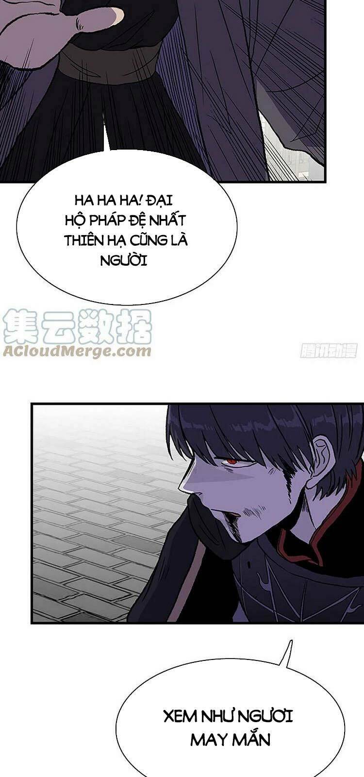 Học Sĩ Tái Sinh: Chapter 232