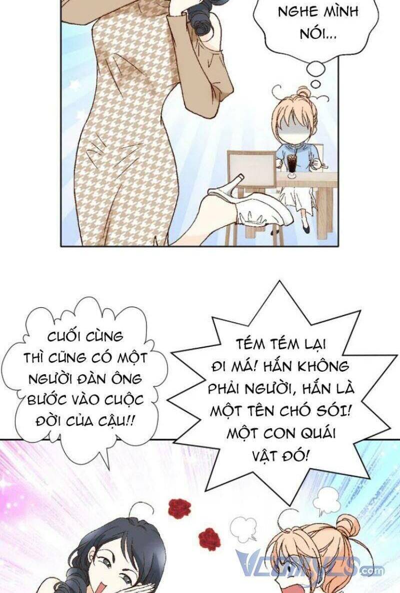 Lee Bom, Em Là Của Anh: Chapter 17