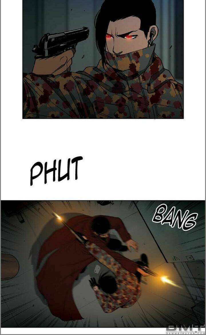 Quán Ăn Sát Thủ: Chapter 43