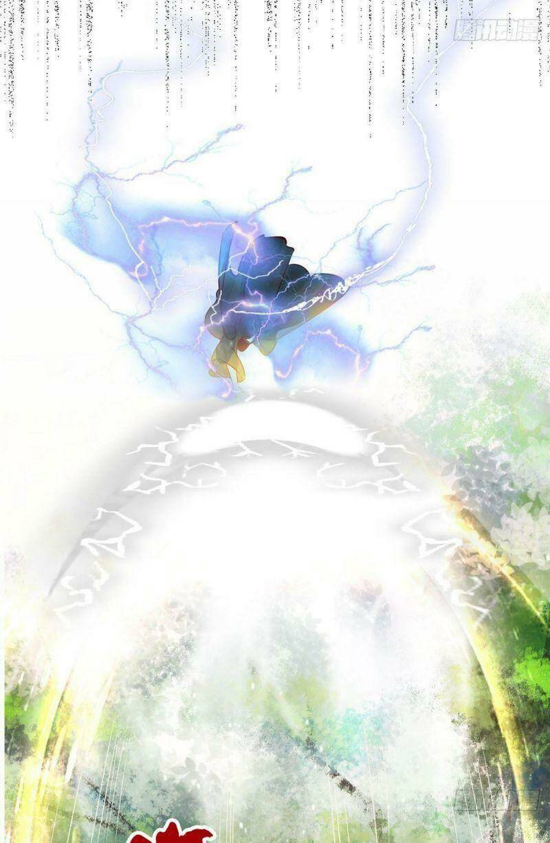 Nghịch Thiên Thần Phi Chí Thượng: Chapter 5