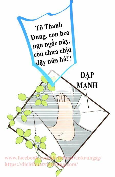 Bạn Trai Tôi Là Cẩm Y Vệ 2: Chapter 19