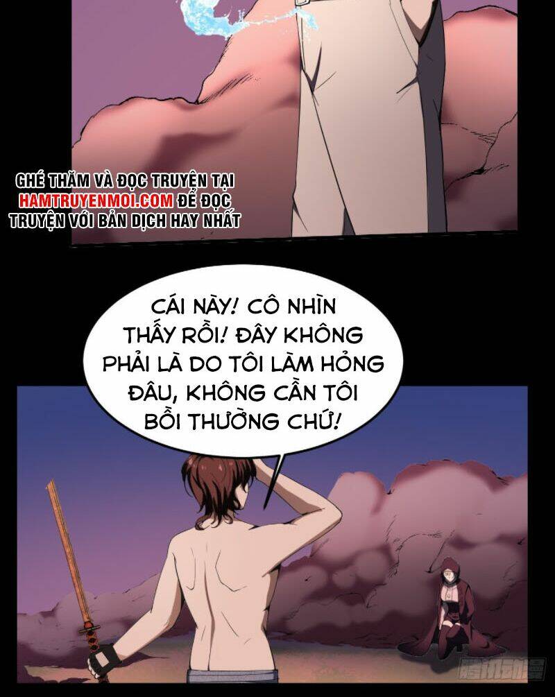 Phản Phái Yêu Tế: Chapter 27