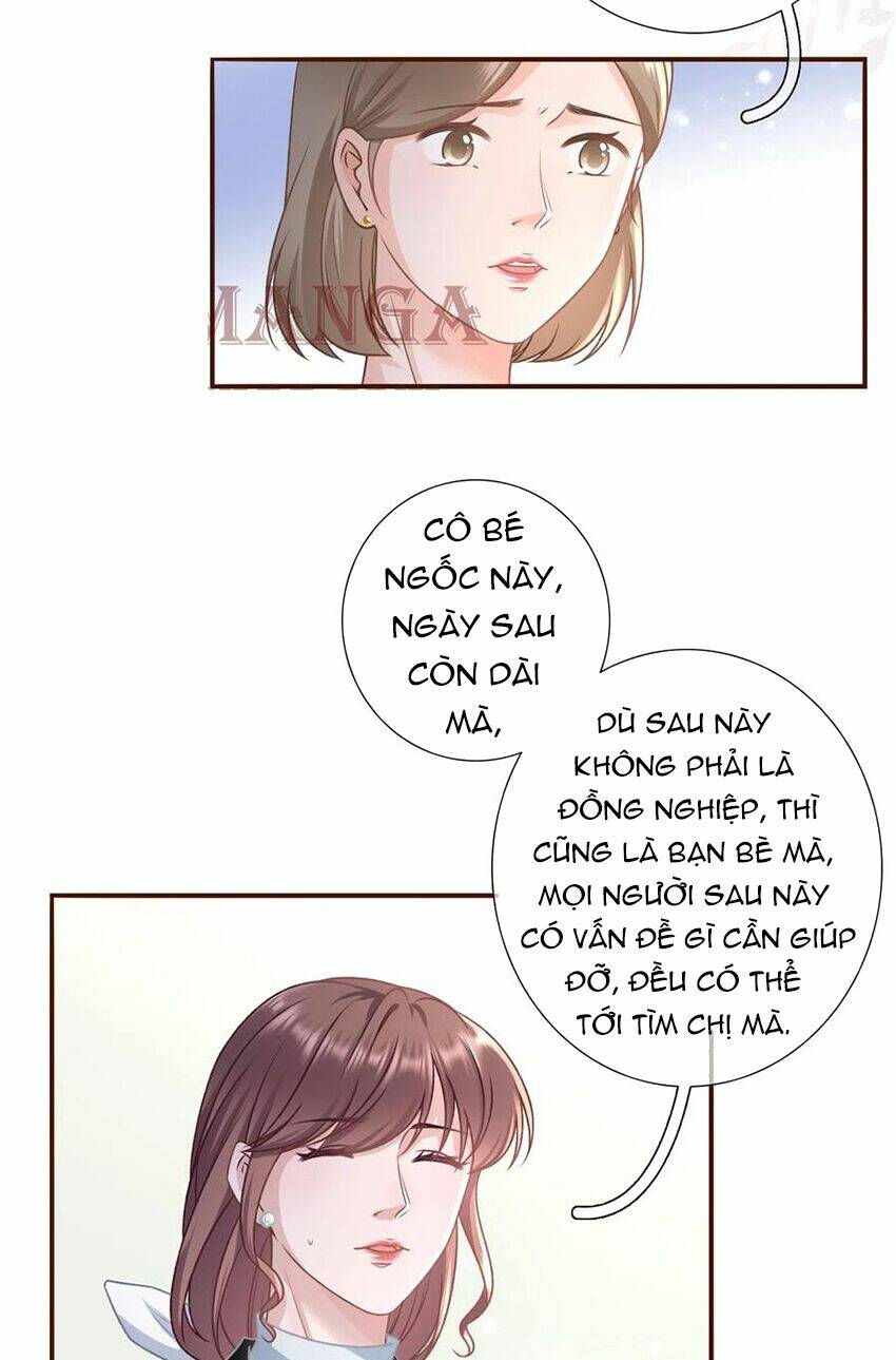 Bạn Gái Tôi Mới 30+: Chapter 115