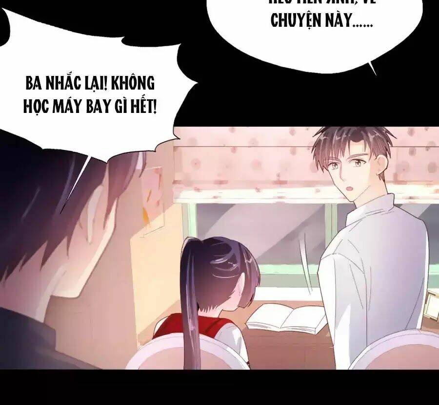 Sau Này Vẫn Cứ Thích Anh: Chapter 71