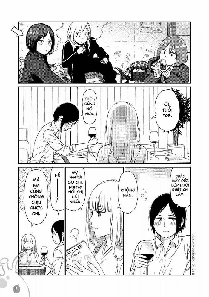 Stretch: Chapter 3