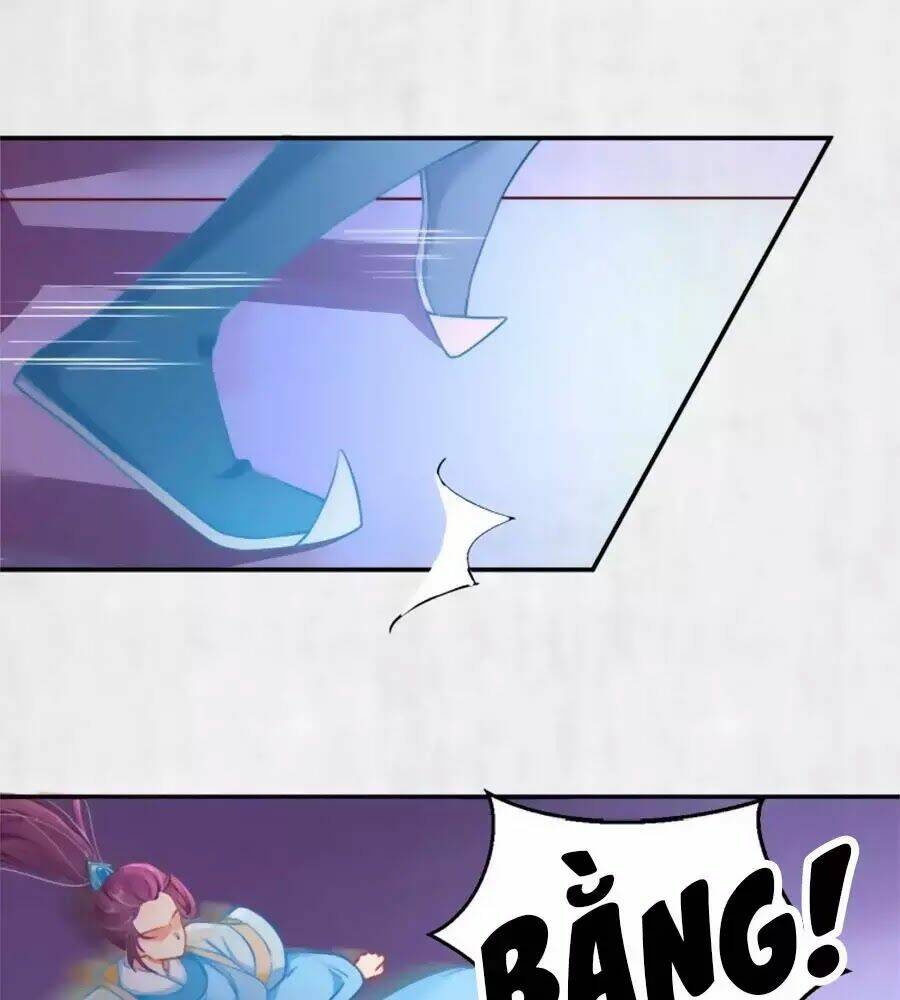 Hoạn Phi Hoàn Triều: Chapter 41