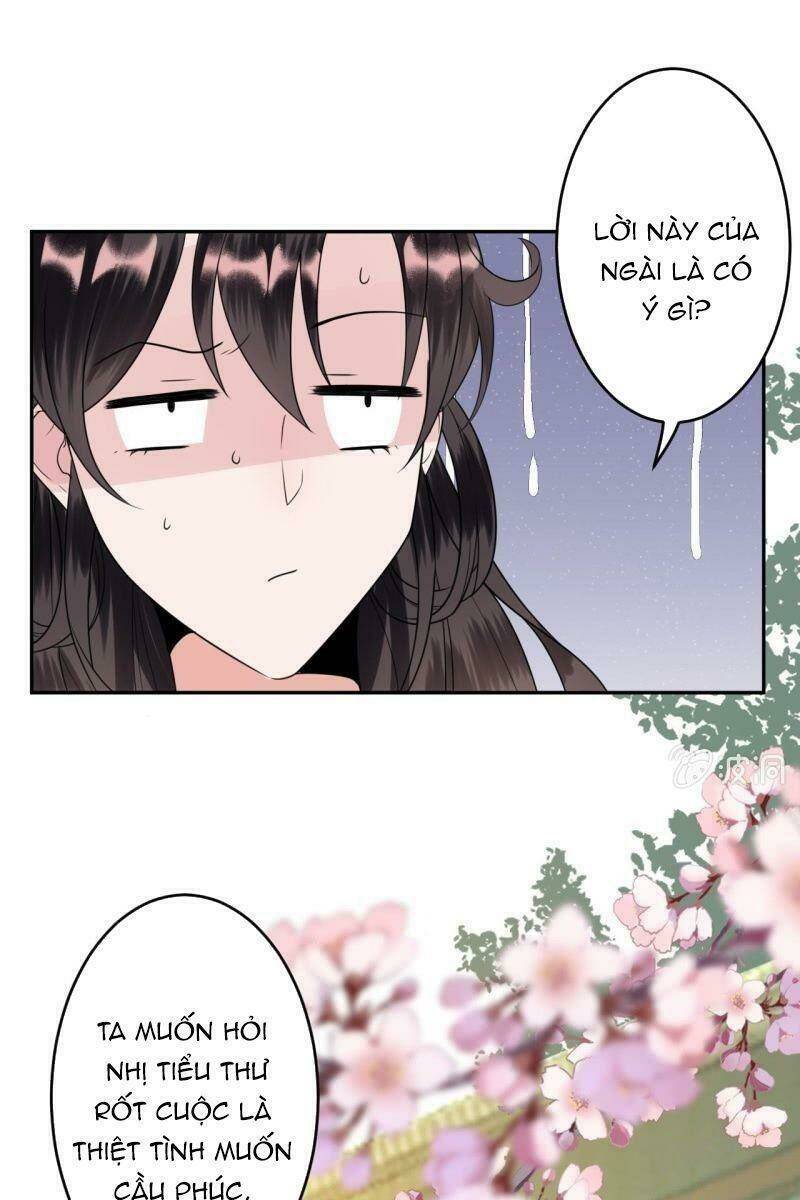 Vương Gia Kiêu Ngạo Quá Khó Cua: Chapter 43