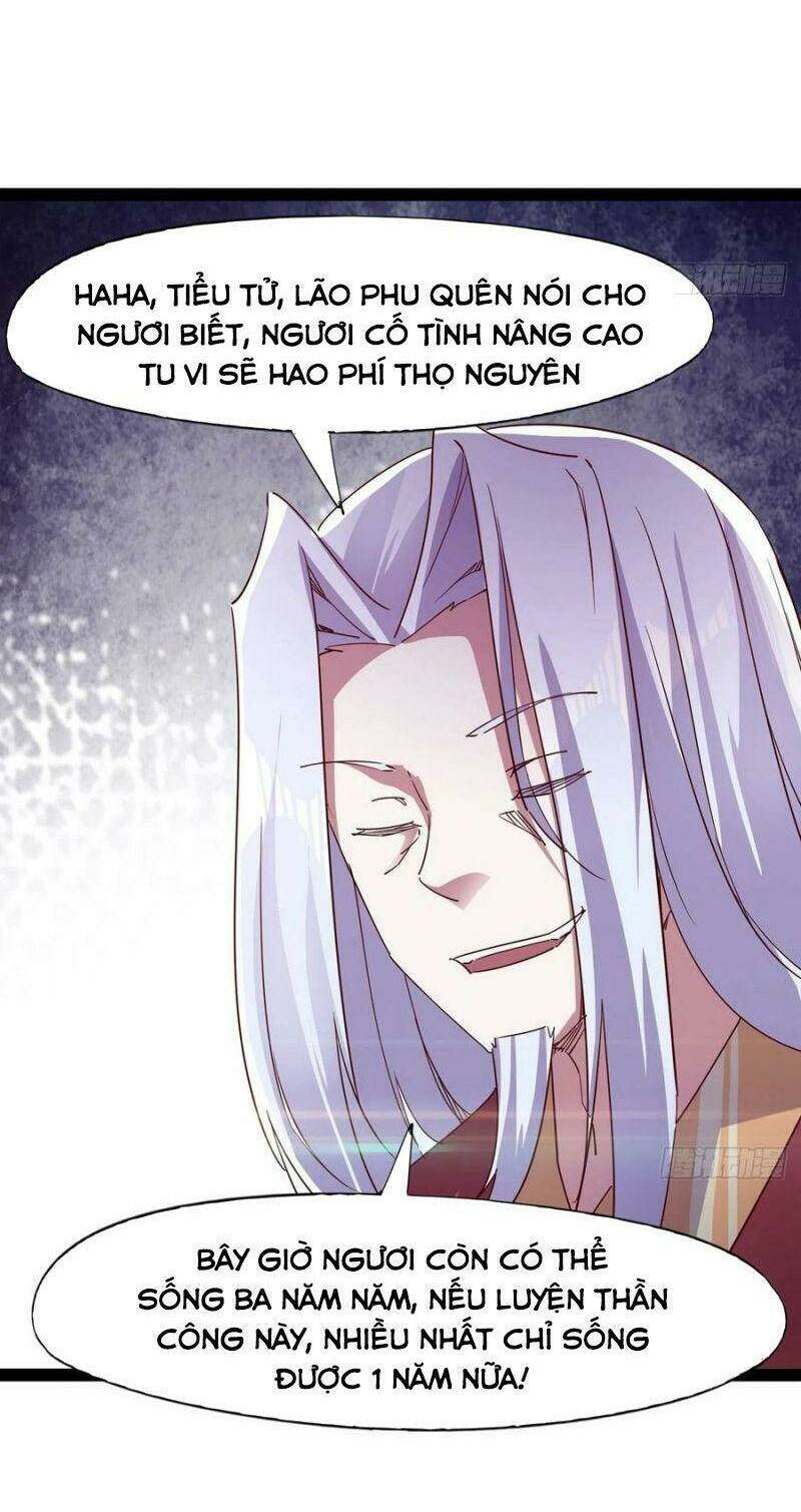 Kiếm Đồ: Chapter 92