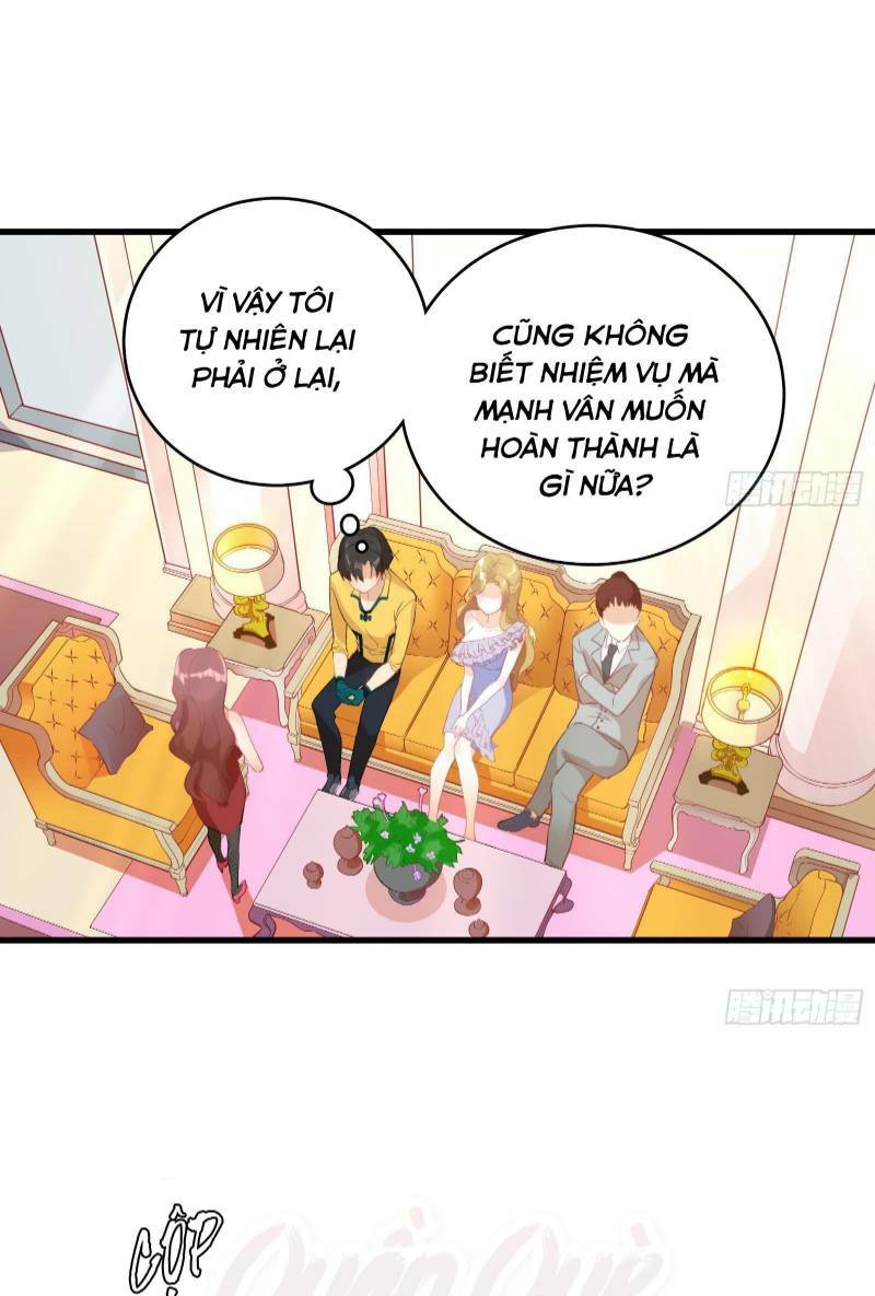 Shipper Thần Cấp: Chapter 5