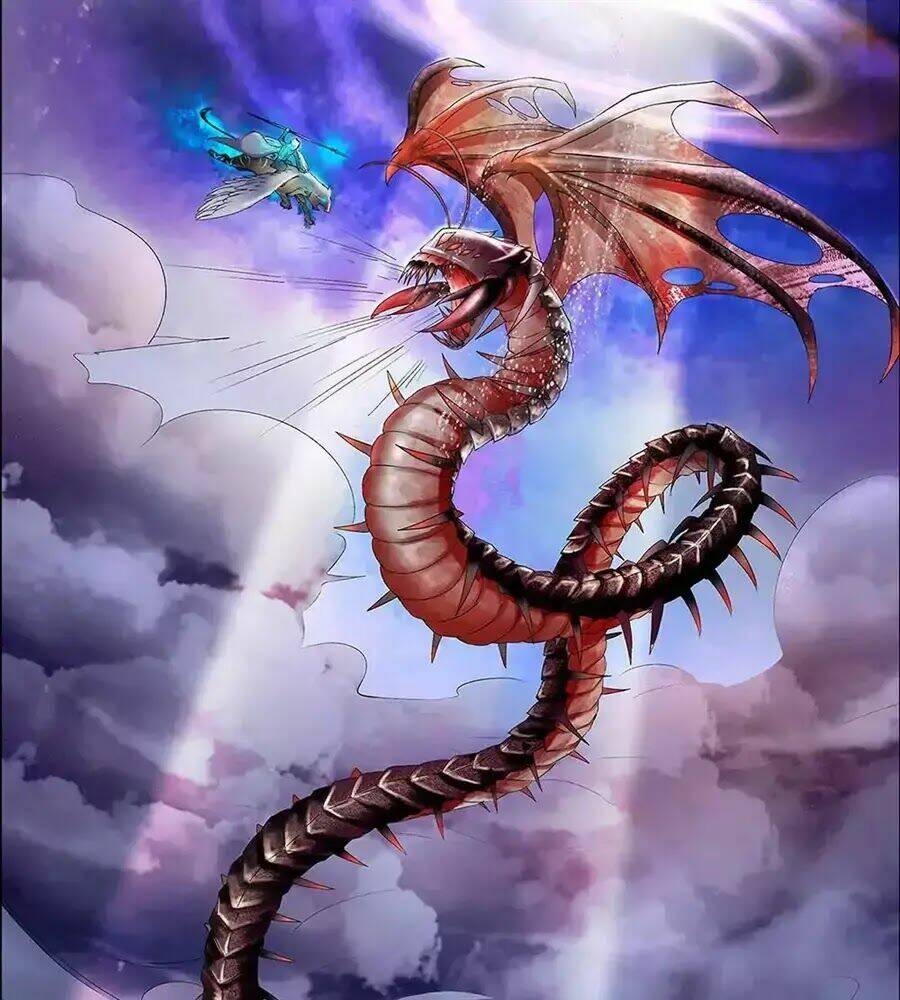 Ta Không Phải Nữ Thần: Chapter 4