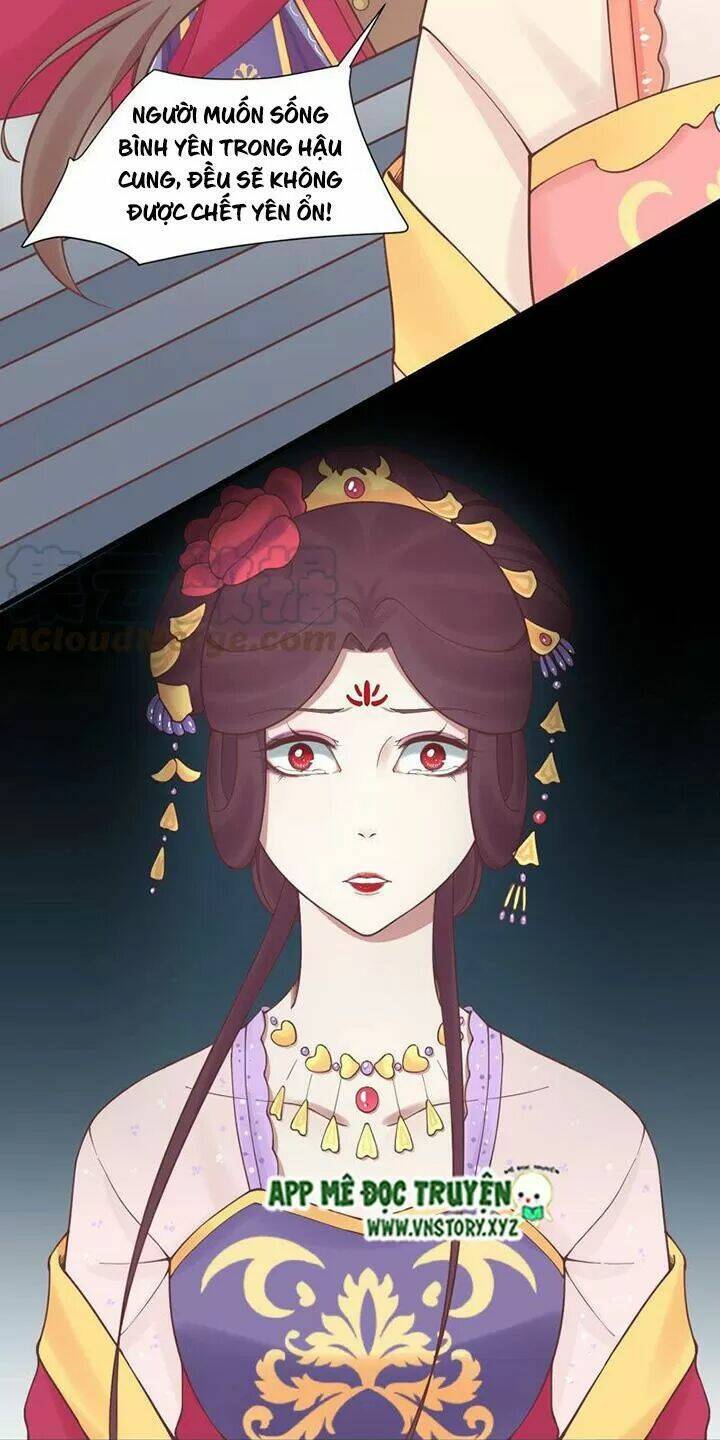 Hoàng Hậu Bận Lắm: Chapter 125