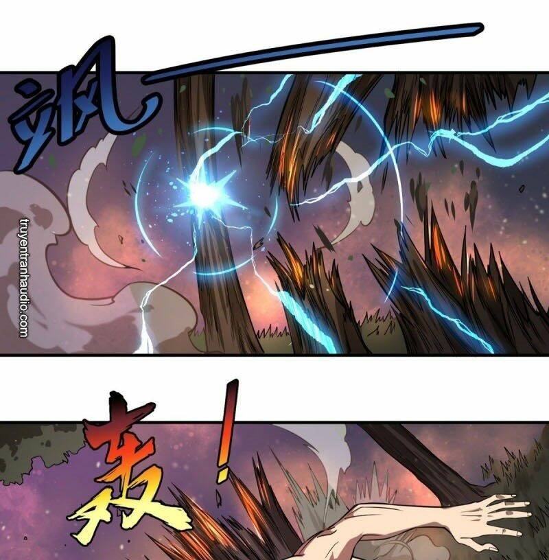 Danh Sách Kẻ Phản Diện: Chapter 89