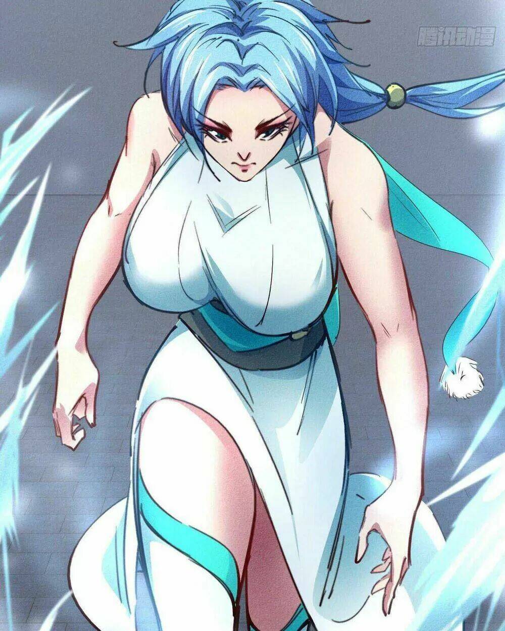 Ta Thành Thần Một Mình: Chapter 18