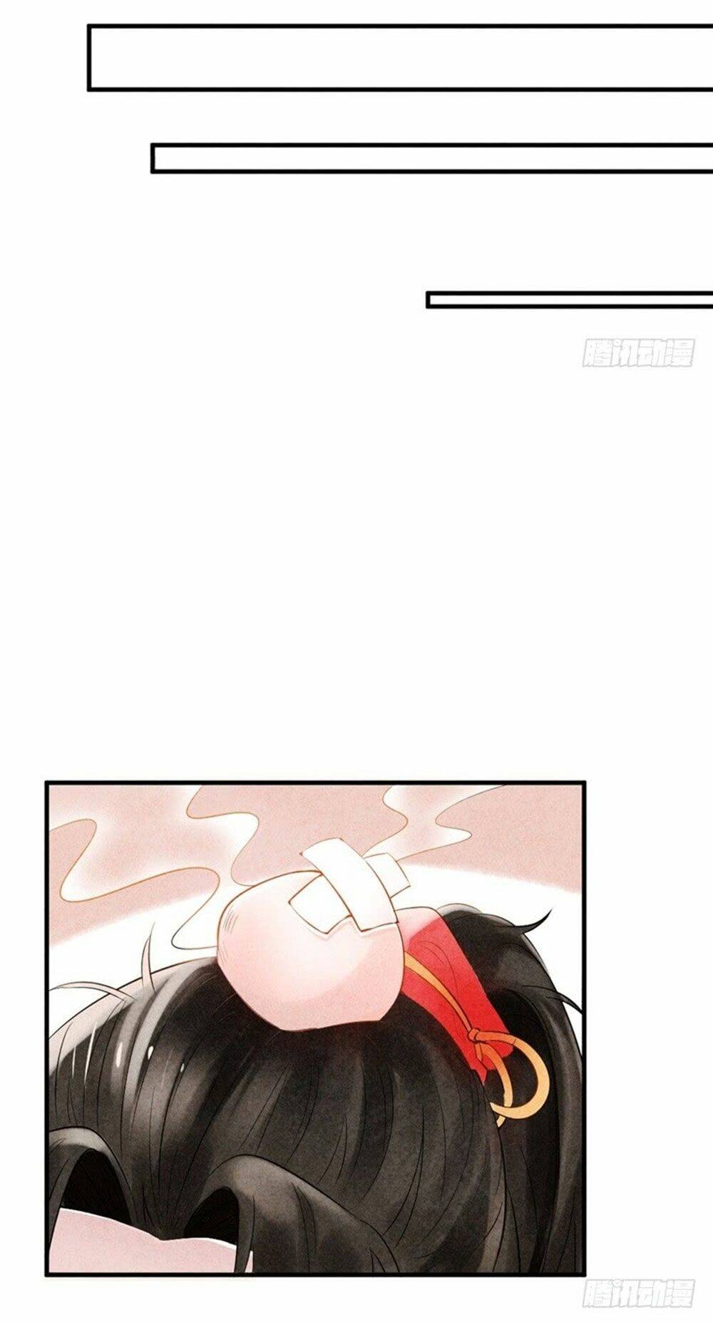 Vương Phi Muốn Trèo Tường: Chapter 6