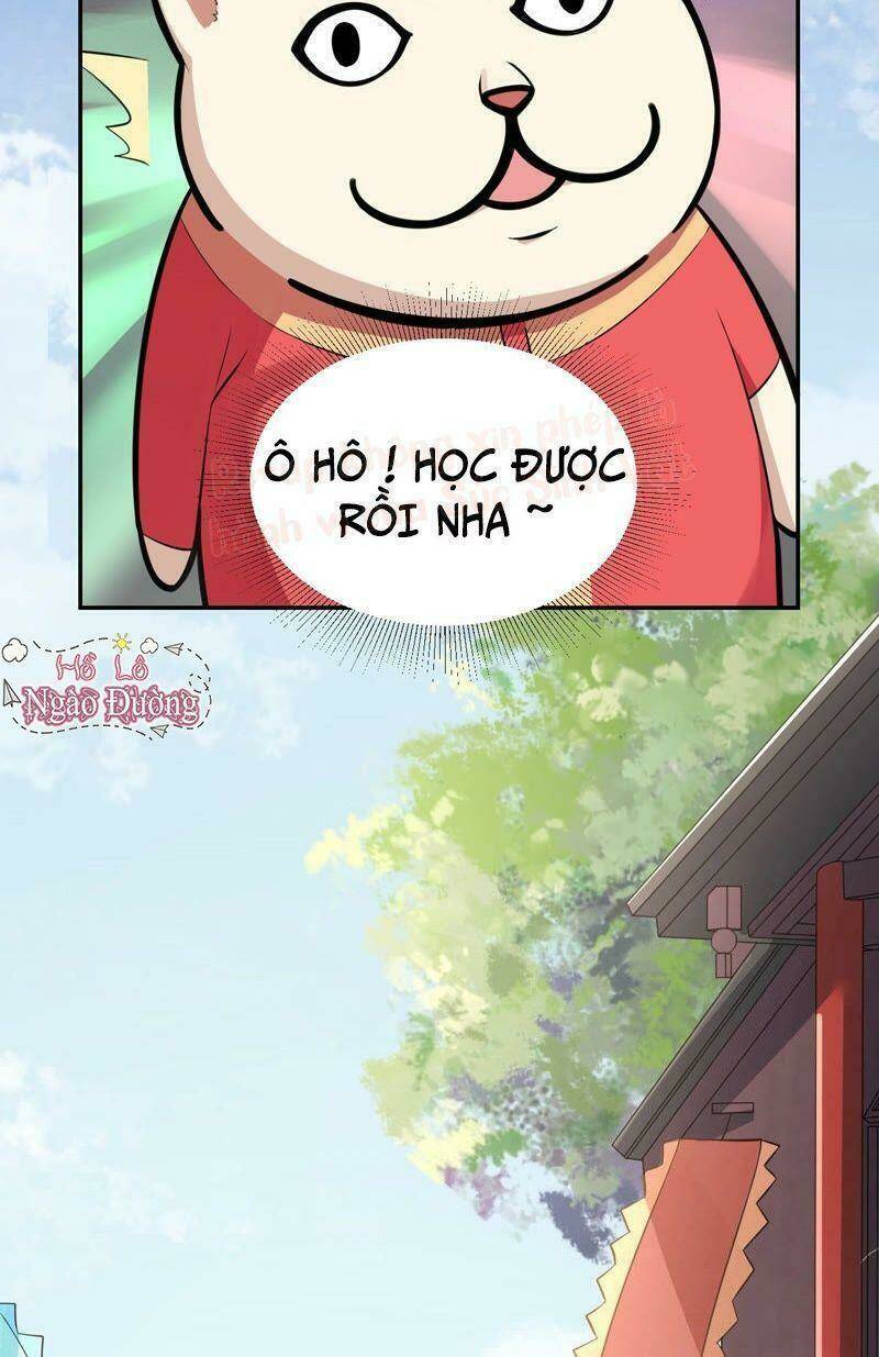 Quận Chúa Vững Vàng, Thiết Lập Nhân Vật Không Thể Vỡ: Chapter 8