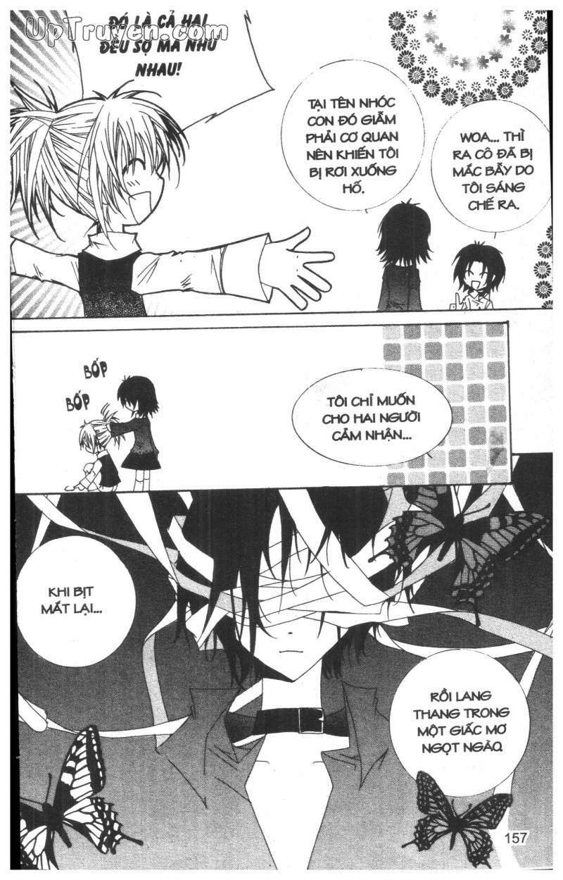 Nước Mắt Nàng Tiên Cá: Chapter 2