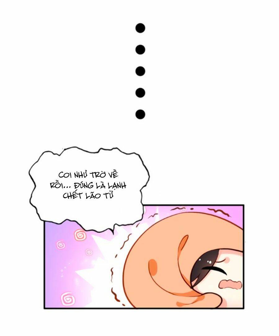 Mỹ Nhân Làm Tướng: Chapter 24