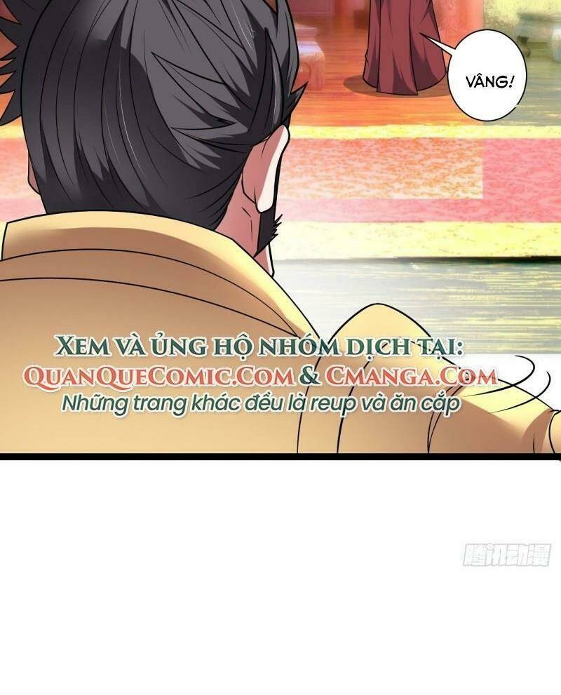 Trọng Sinh Tối Cường Ma Tôn Ở Rể: Chapter 67