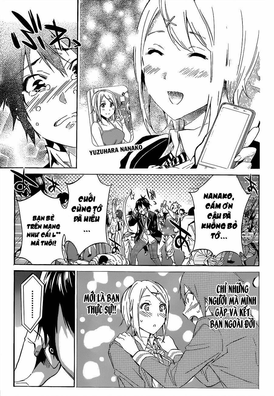 Real Account Ii: Chapter 1.2