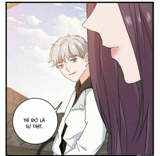 Khốn Ái Tù Lung: Chapter 45