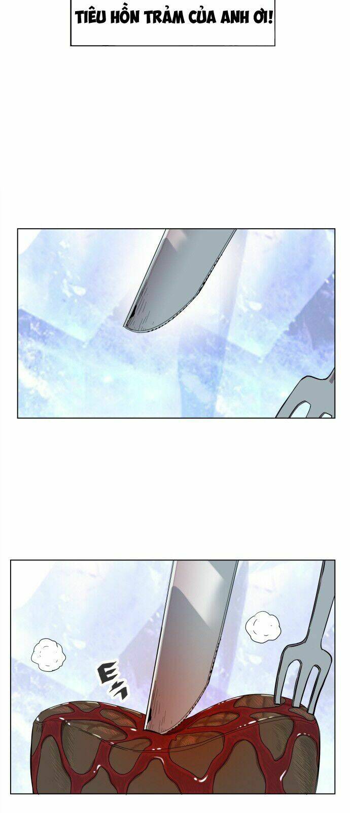 Hard Core Leveling Warrior: Chapter 65