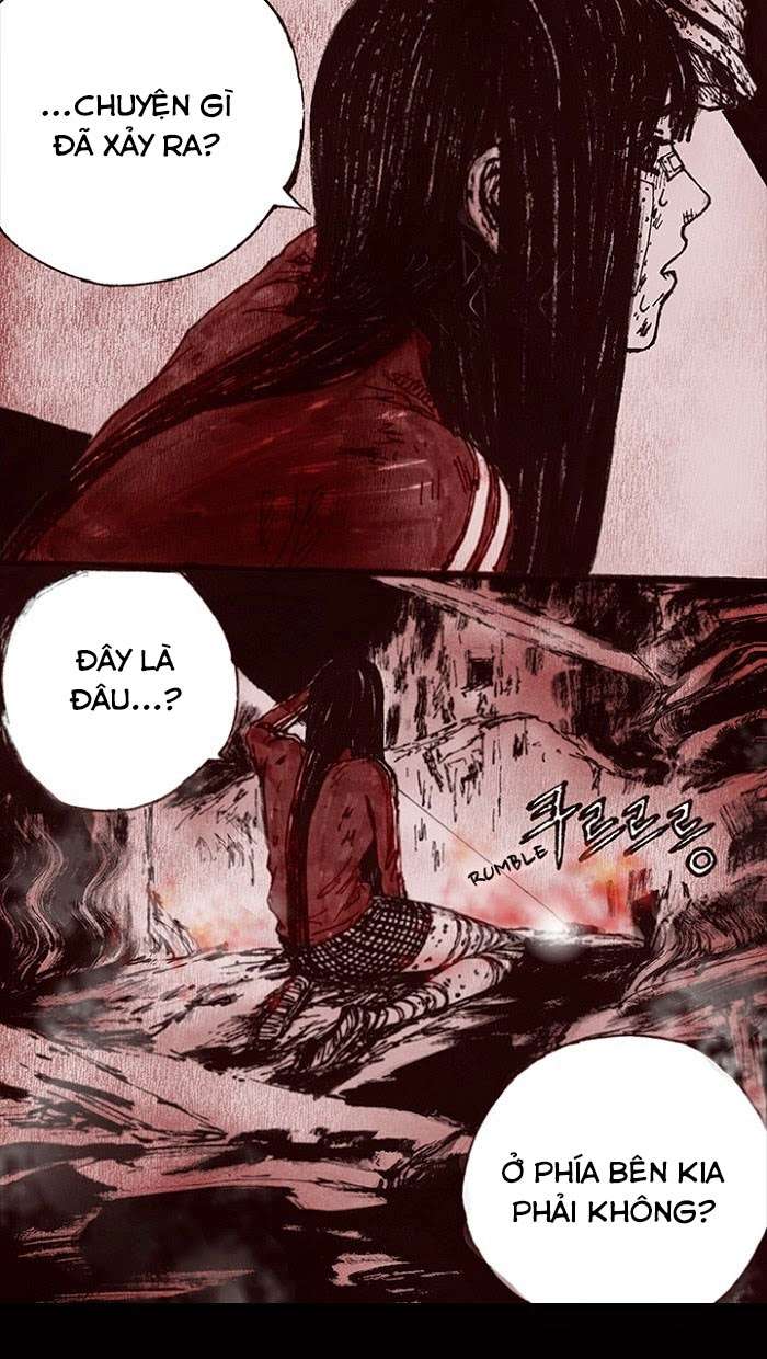Distant Sky 1: Chapter 12