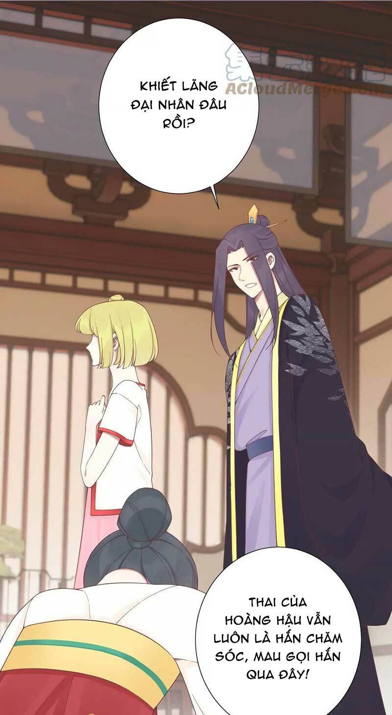 Hoàng Hậu Bận Lắm: Chapter 186