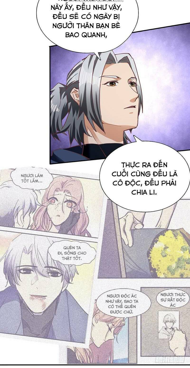 Bất Diệt Nguyên Thần: Chapter 83