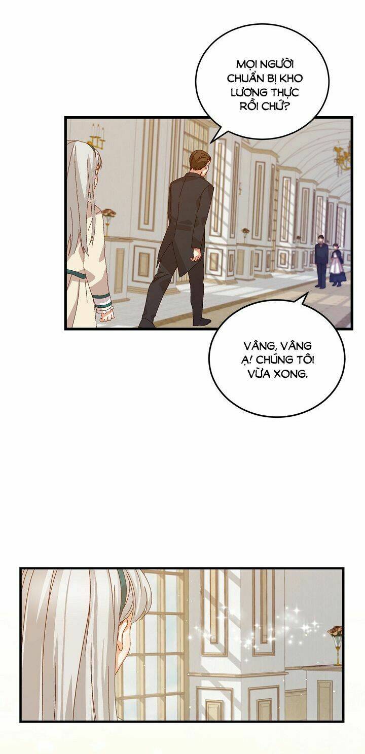 Đừng Chọc Đứa Em Gái Bé Bỏng Của Chúng Tôi: Chapter 8