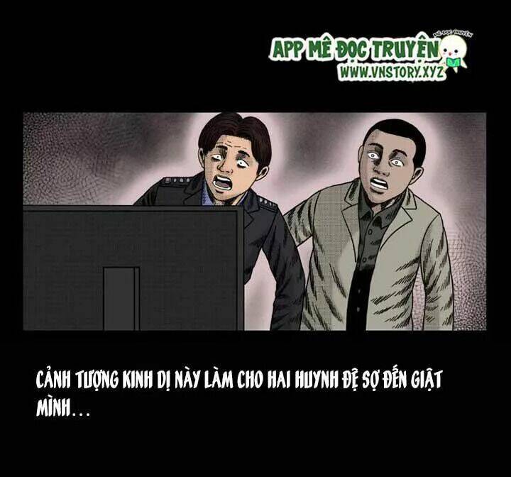 Kỳ Án Có Thật: Chapter 34