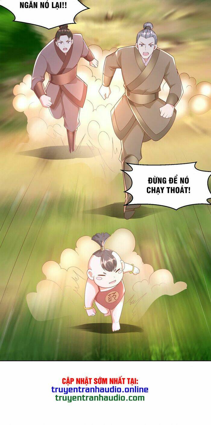 Chí Tôn Trọng Sinh: Chapter 140