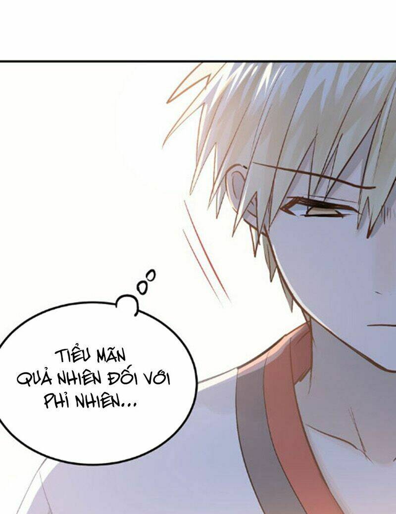 Đầu Gấu Biết Yêu: Chapter 99
