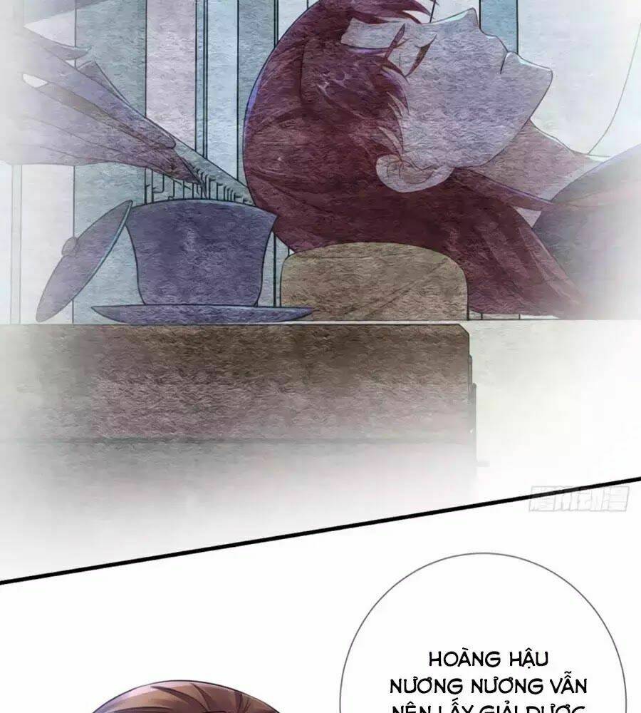 Vương Phi Có Chút Nghịch Ngợm: Chapter 60