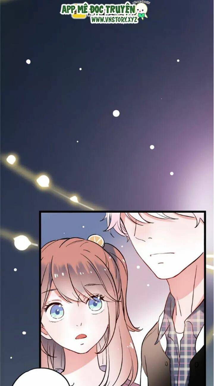 Trạch Thượng Tịch Mịch Huỳnh Hỏa: Chapter 19