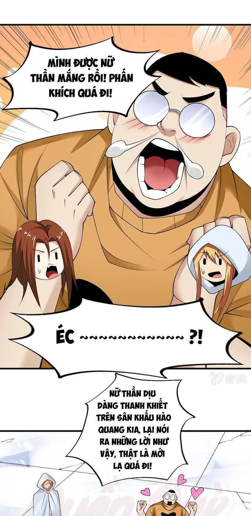 Cuộc Sống Tận Thế Bắt Đầu Từ Số 0: Chapter 37