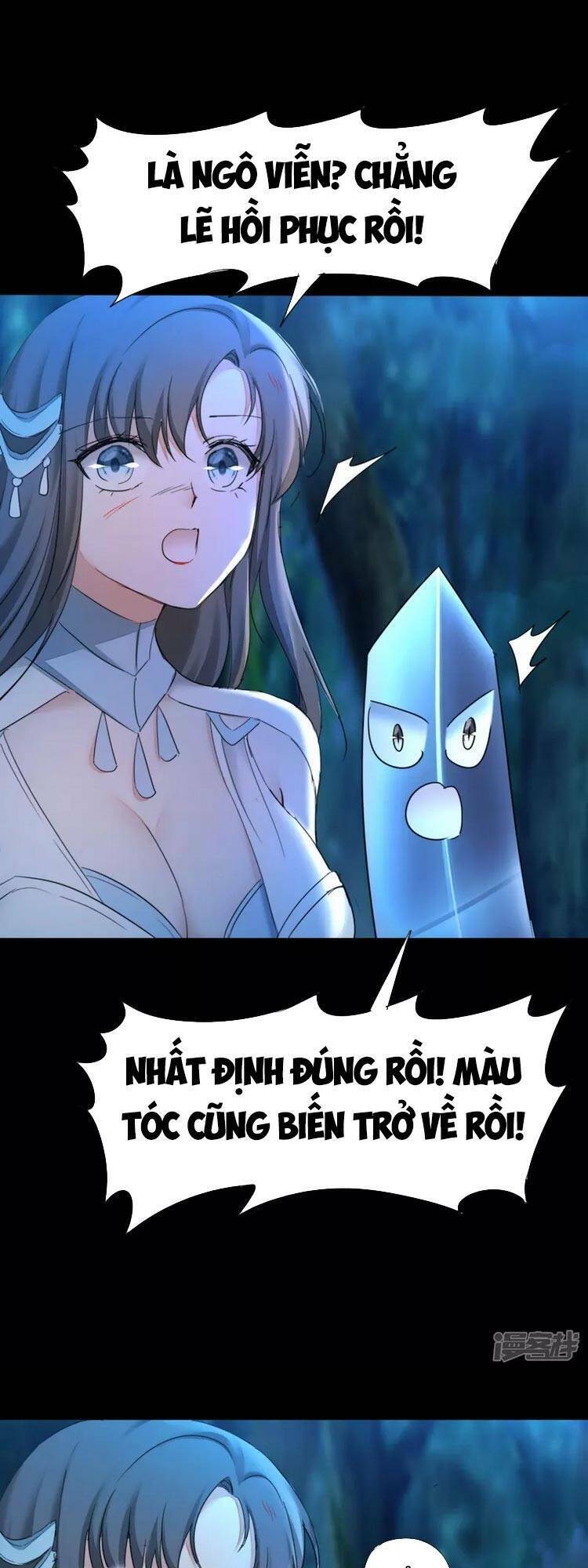 Nghịch Chuyển Tiên Đồ: Chapter 221