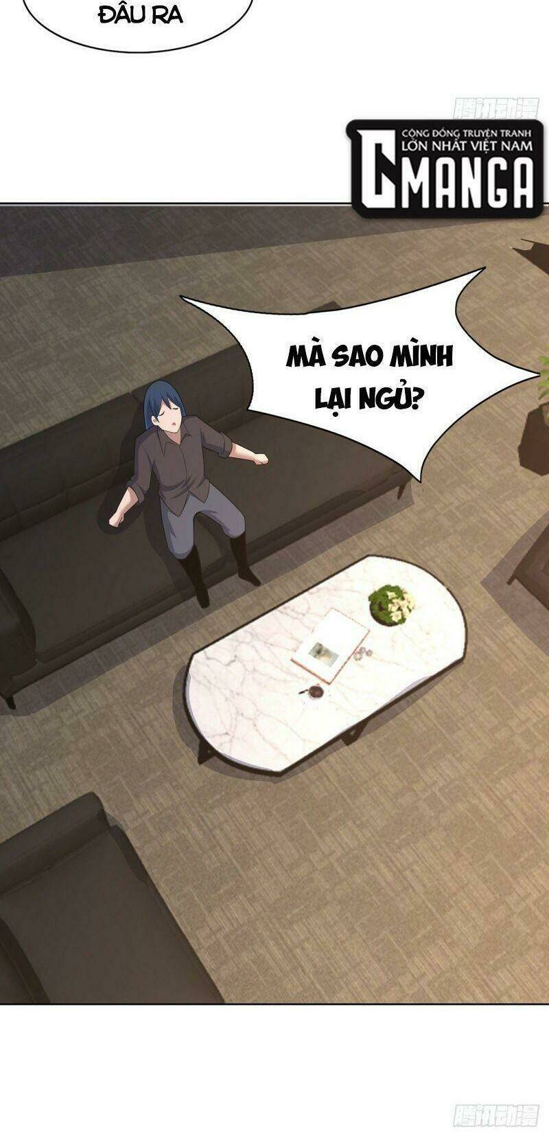 Thần Long Tinh Chủ: Chapter 33