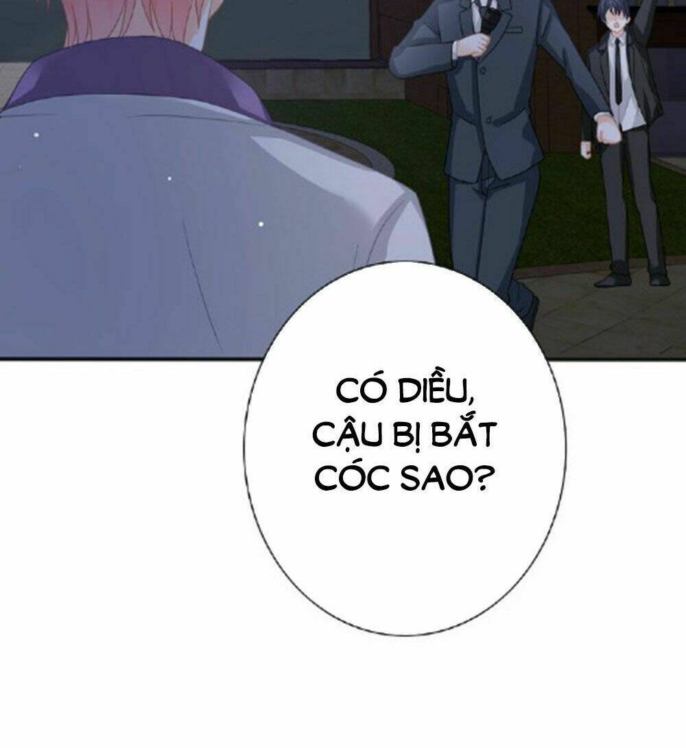 Tiệm May Luyến Sắc: Chapter 30