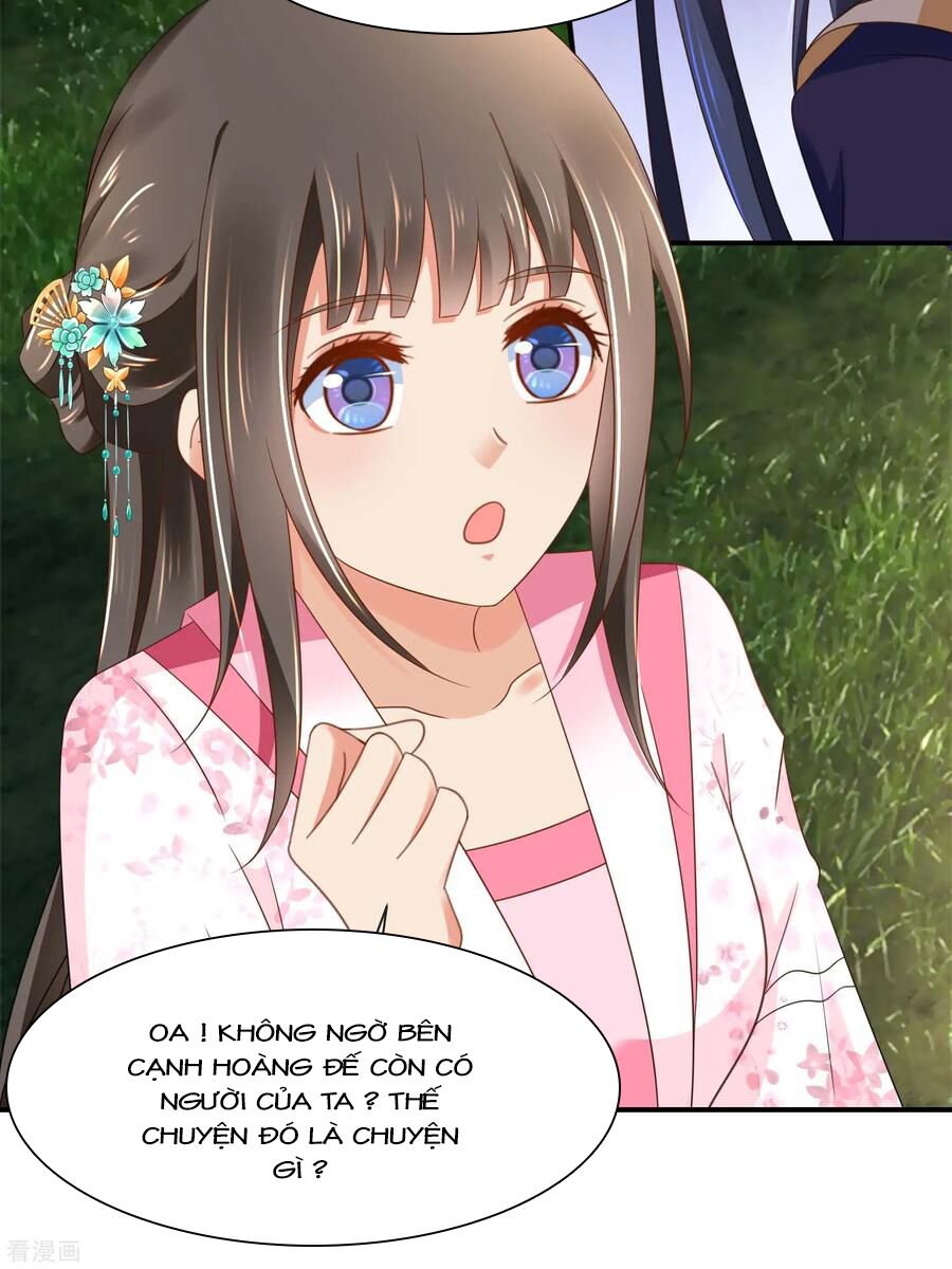 Lãnh Cung Phế Hậu Muốn Nghịch Thiên: Chapter 228