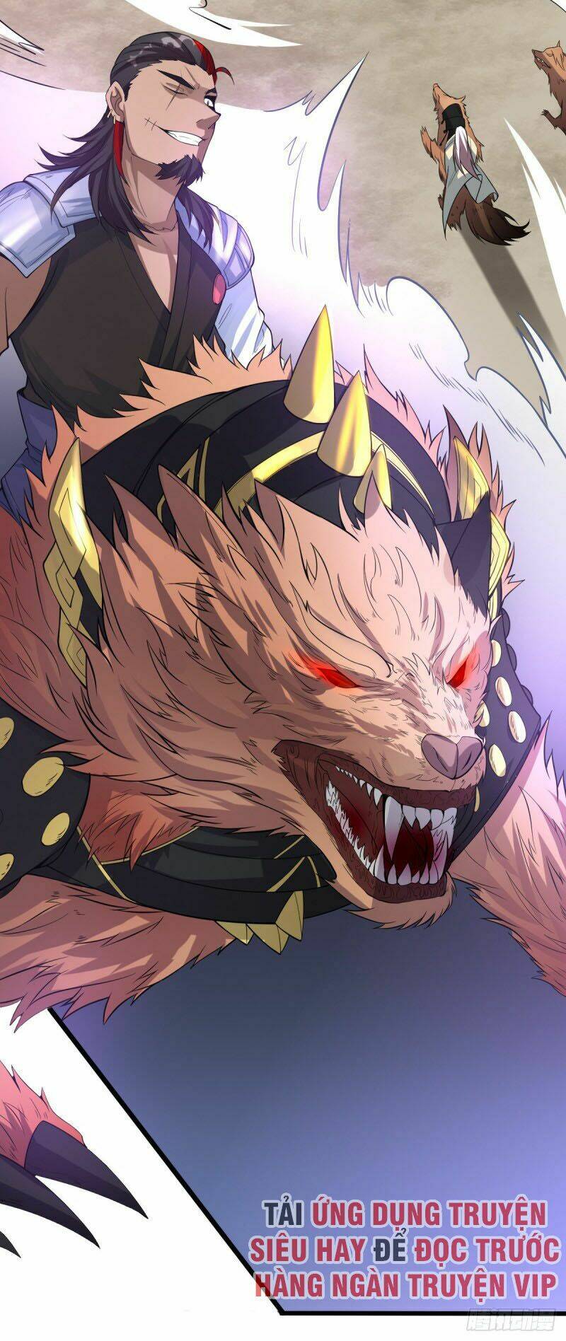 Tiên Vương Trùng Sinh: Chapter 159