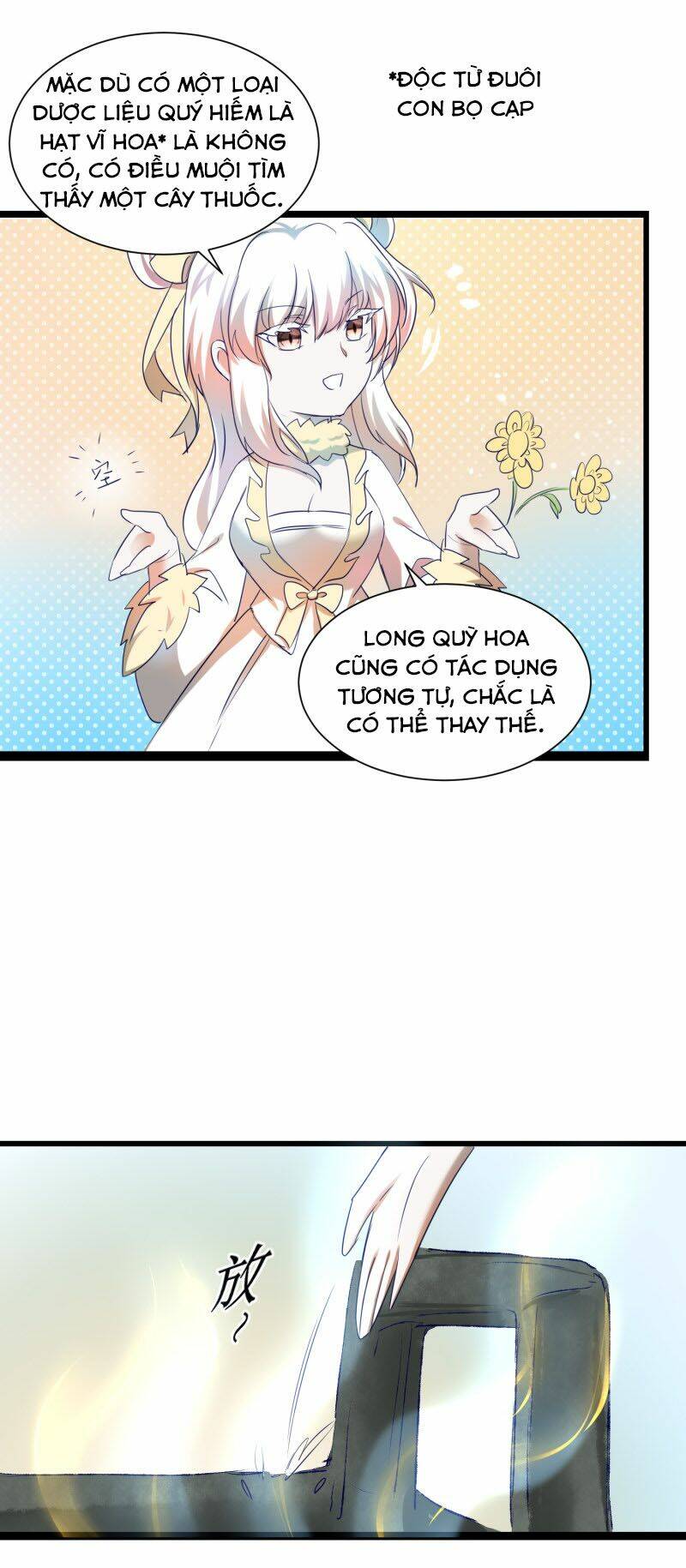Nghịch Chuyển Tiên Đồ: Chapter 112
