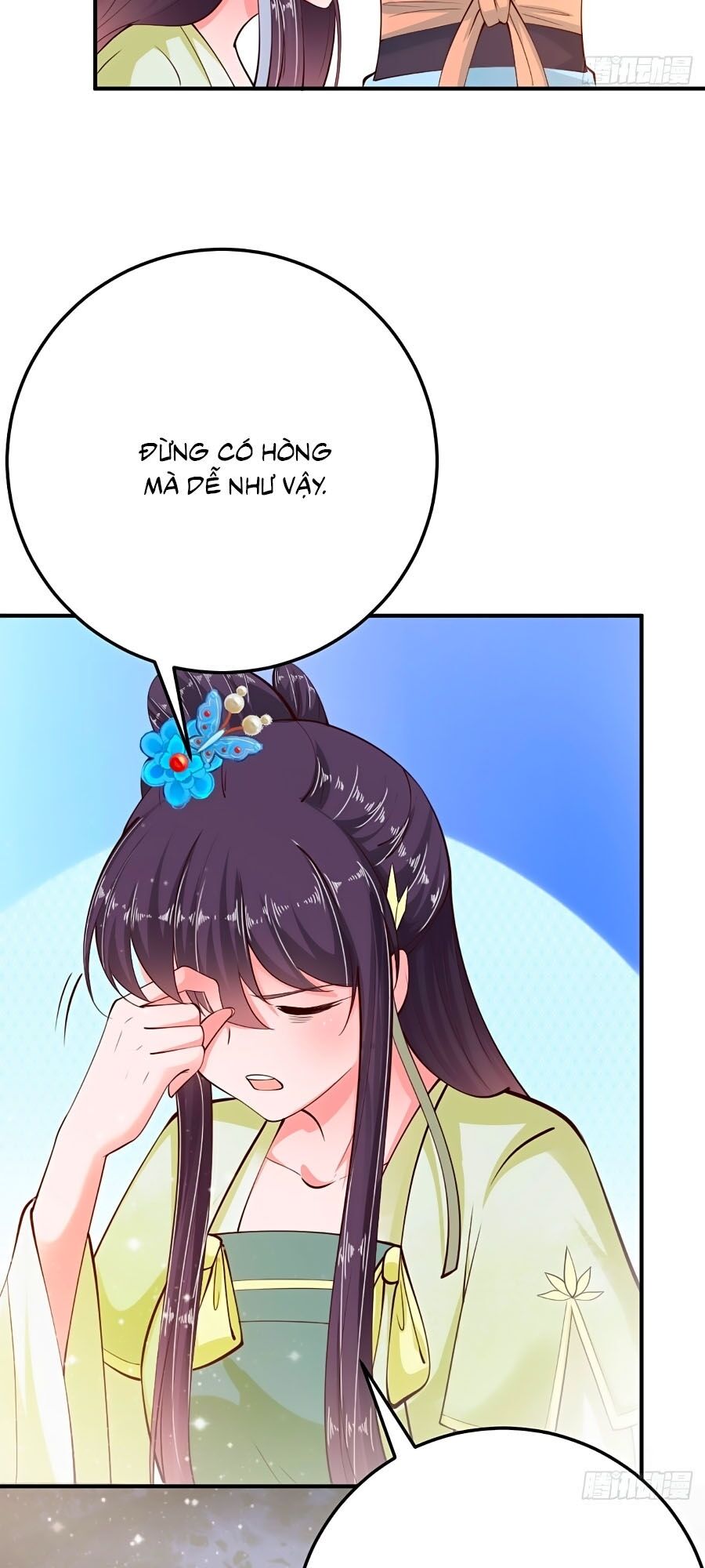 Phượng Ngự Tà Vương: Chapter 23