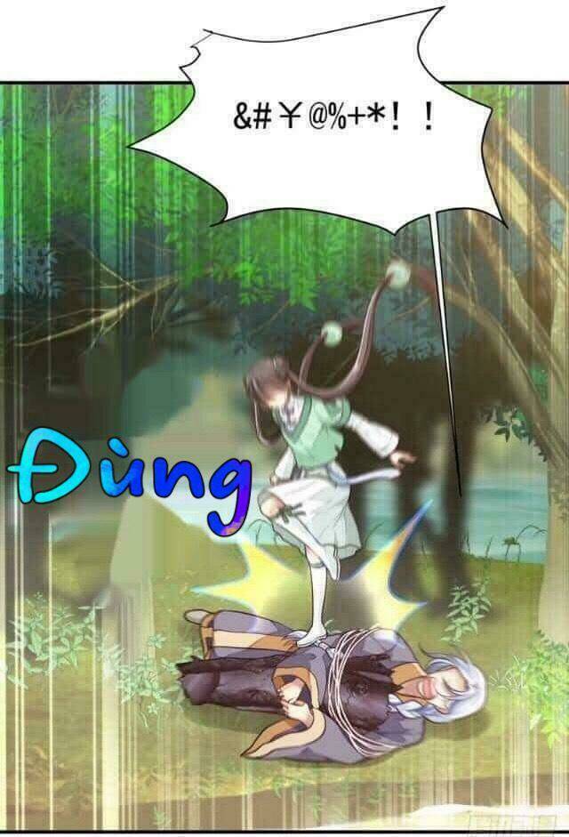 Trọng Sinh Thành Tiểu Nha Đầu: Chapter 12