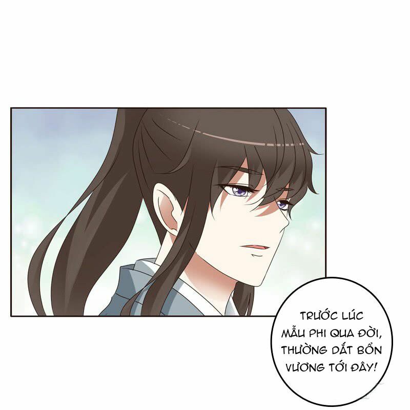 Thông Linh Phi: Chapter 241
