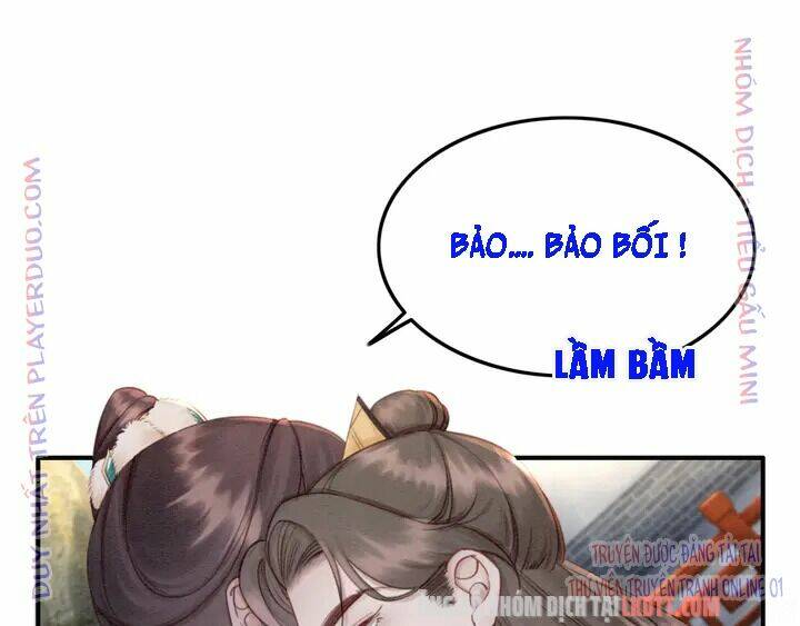 Trọng Sinh Bá Sủng Nhiếp Chính Vương Quá Mạnh Mẽ: Chapter 184
