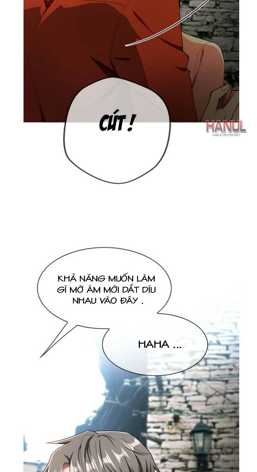 Cô Vợ Nhỏ Nuông Chiều Quá Lại Thành Ác!!: Chapter 200.2