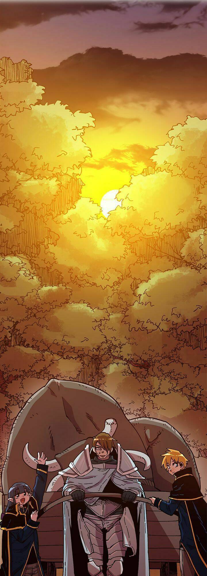 Đại Lục Vô Song: Chapter 20